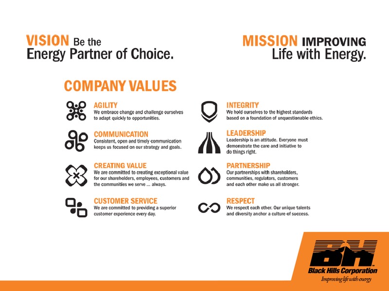 BKH Broker Appreciation Luncheon – Black Hills Corporation – slide 48