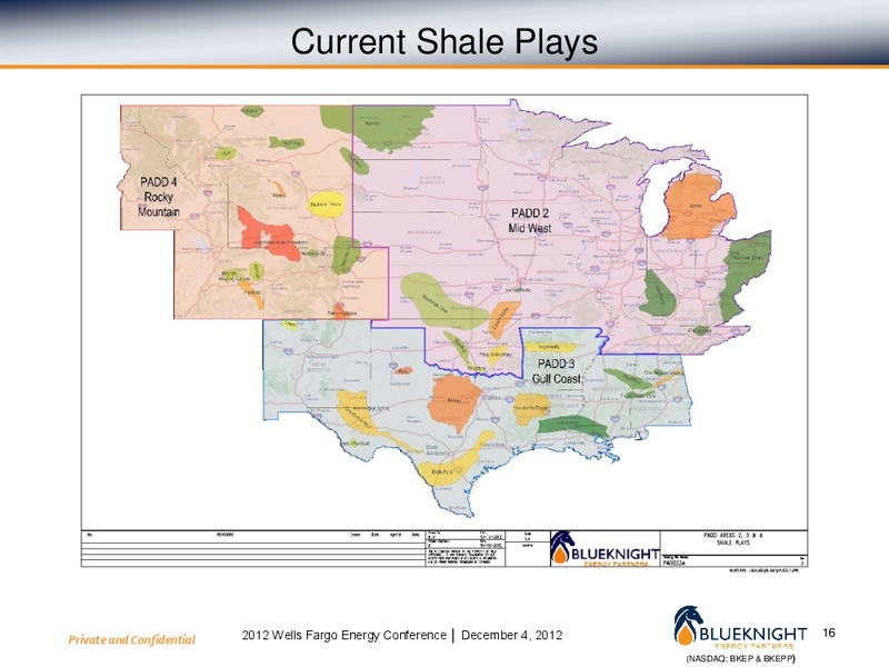 2012 WELLS FARGO ENERGY CONFERENCE – Blueknight Energy Partners, L.P. – slide 15