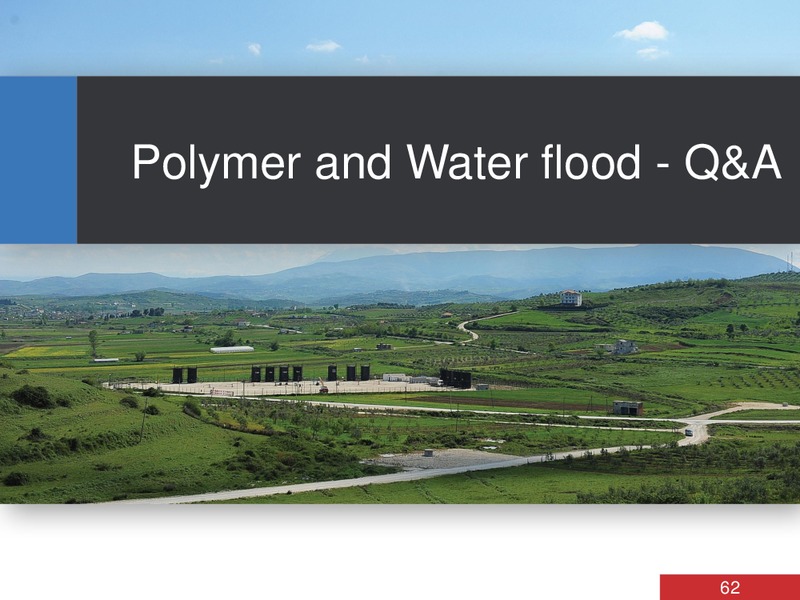 INVESTOR DAY – Bankers Petroleum Ltd. – slide 62