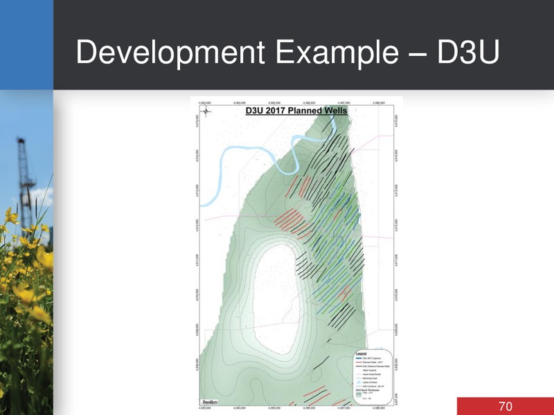 INVESTOR DAY – Bankers Petroleum Ltd. – slide 70