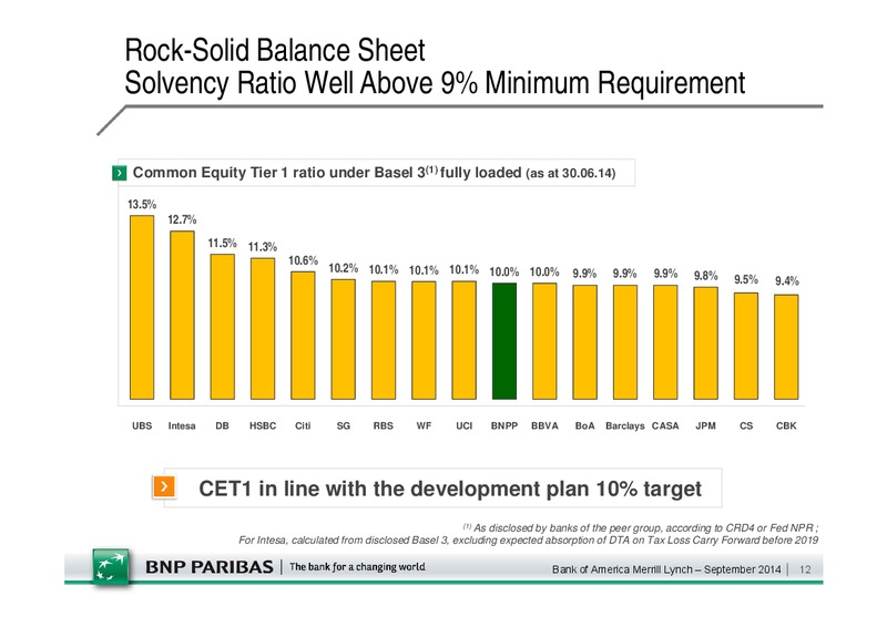Merrill Lynch Conference – Bnp Resources Inc. – slide 11