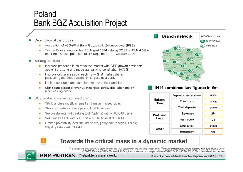 Merrill Lynch Conference – Bnp Resources Inc. – slide 20