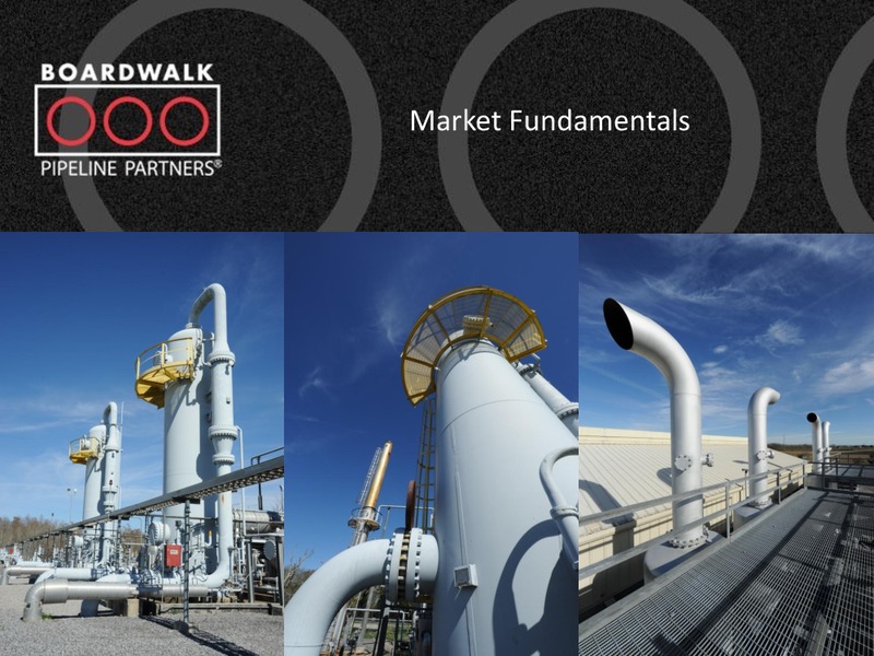 NAPTP 2014 MLP Annual Investor Conference – Boardwalk Pipeline Partners, Lp – slide 8