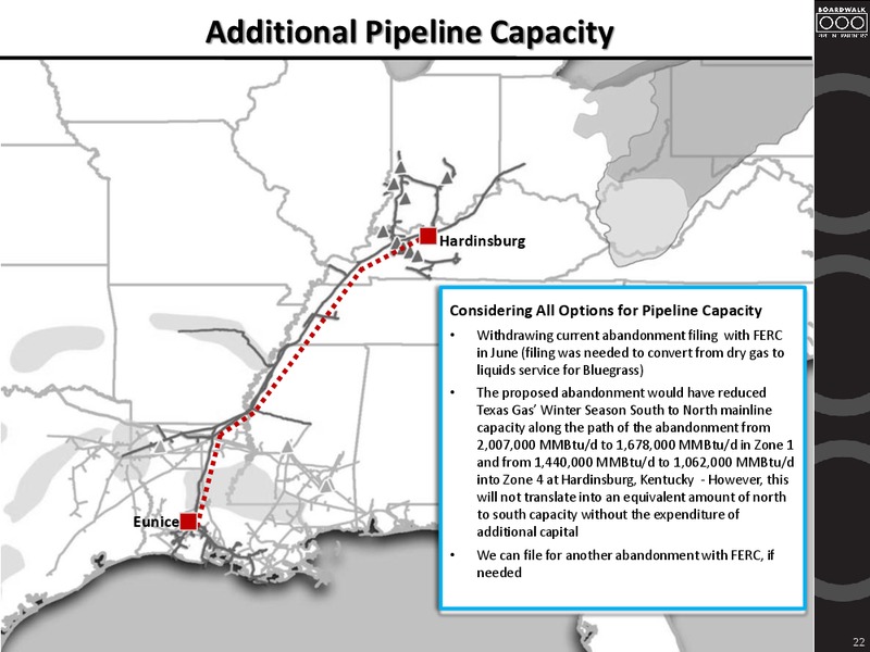 NAPTP 2014 MLP Annual Investor Conference – Boardwalk Pipeline Partners, Lp – slide 21