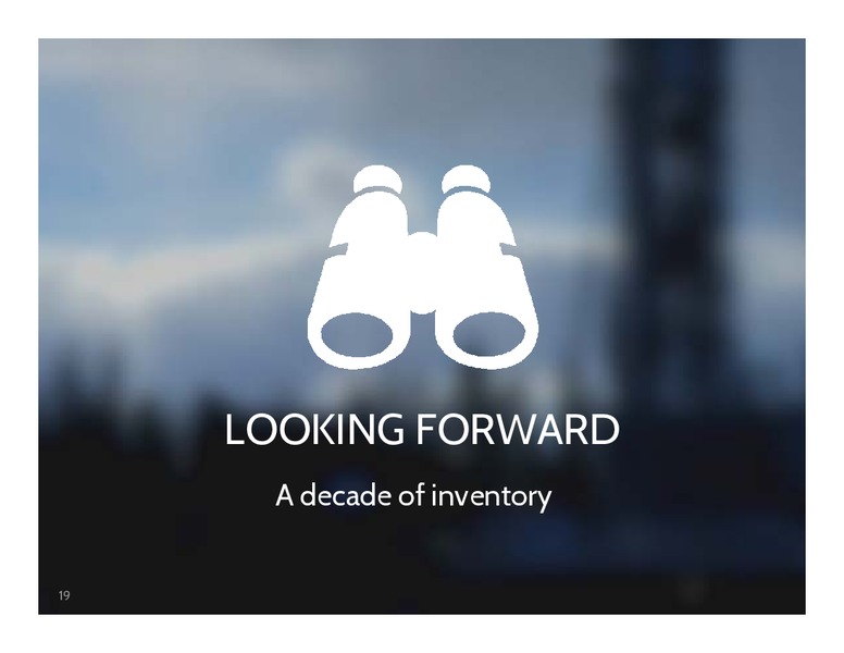 Peters Co 2014 Energy Conference – Bonavista Energy Corp – slide 18