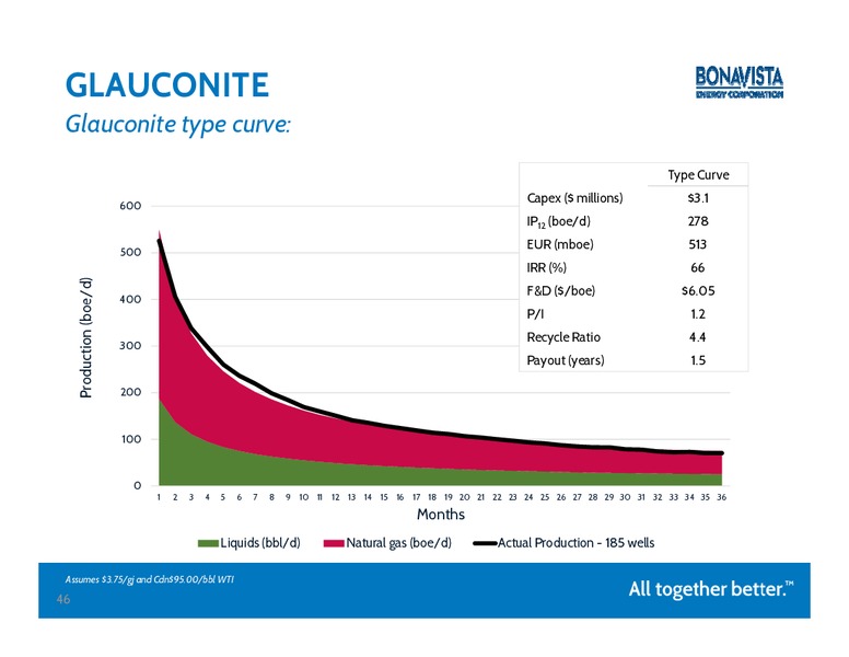 Peters Co 2014 Energy Conference – Bonavista Energy Corp – slide 45