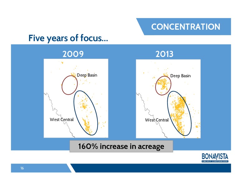 Analyst Day – Bonavista Energy Corp – slide 15