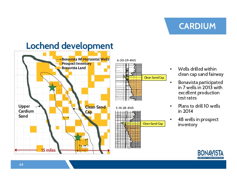Analyst Day – Bonavista Energy Corp – slide 63