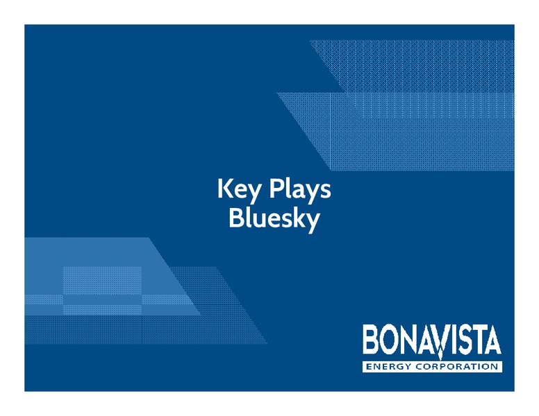 Analyst Day – Bonavista Energy Corp – slide 76