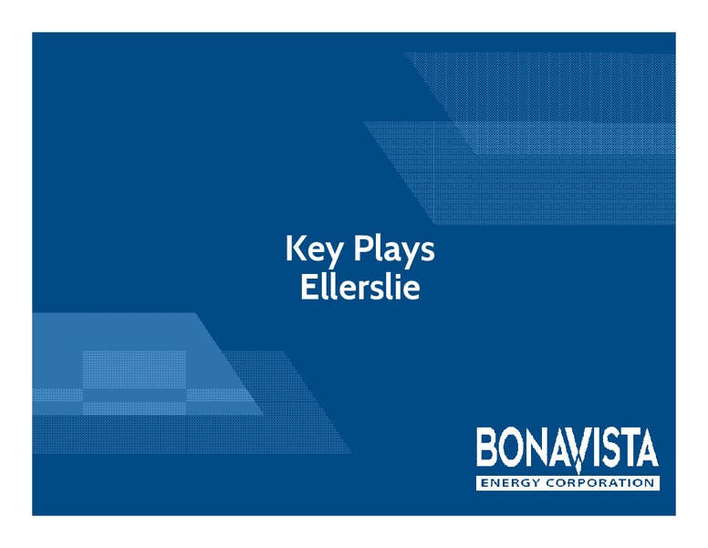 Analyst Day – Bonavista Energy Corp – slide 96