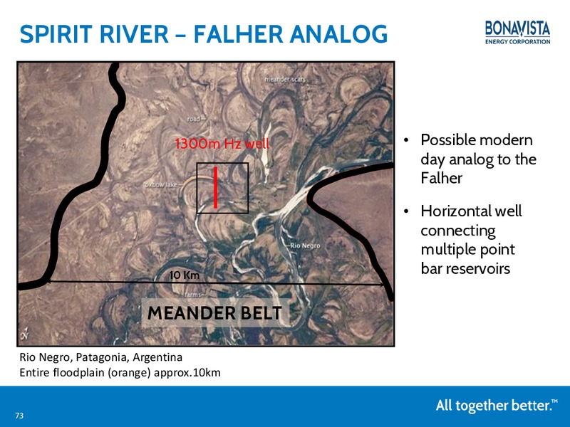 NOVEMBER 2014 ANALYST DAY – Bonavista Energy Corp – slide 72