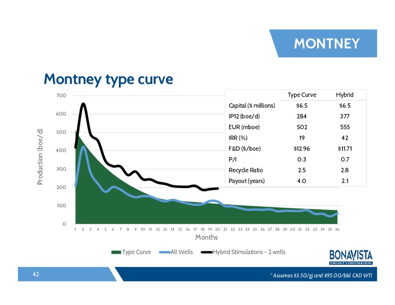 FirstEnergy Capital Societe Generale Montreal Energy Conference – Bonavista Energy Corp – slide 41