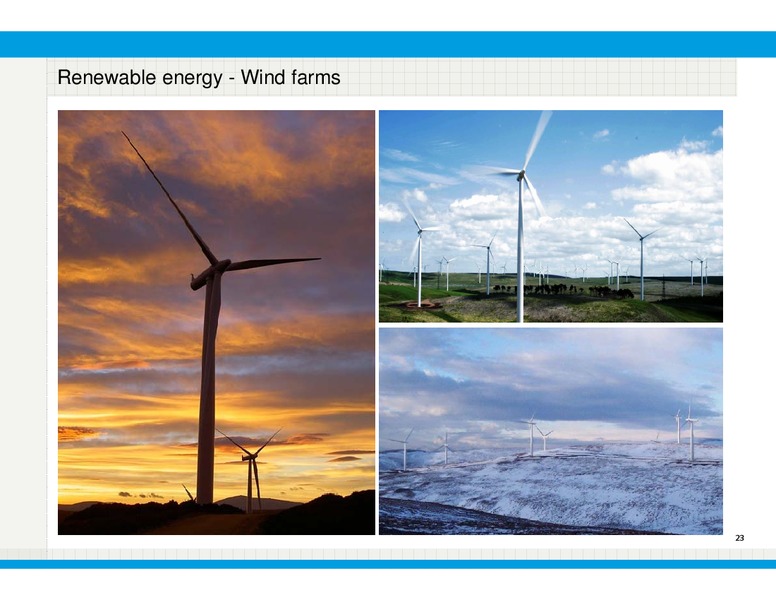 Q4  2014 and preliminary result – Bonheur Asa – slide 23