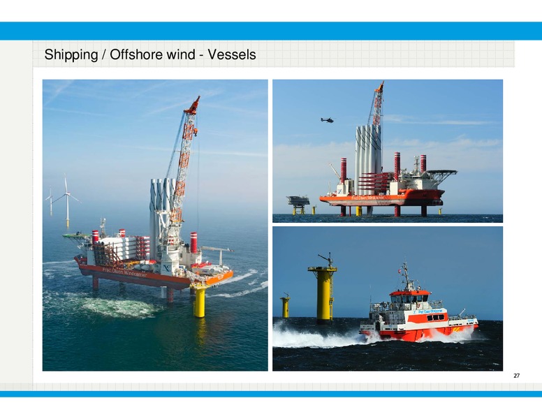 Q4  2014 and preliminary result – Bonheur Asa – slide 27