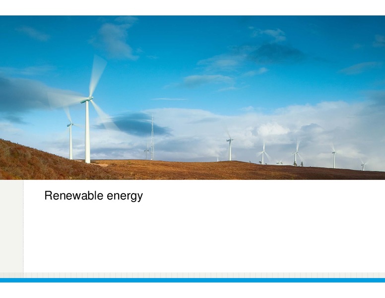 Q4 2014 – Bonheur Asa – slide 17