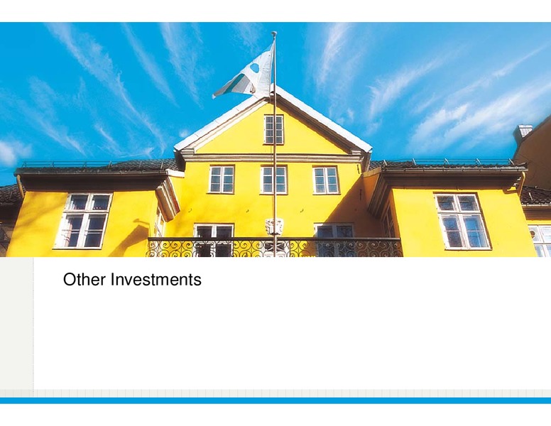 Q3 2014 RESULTS – Bonheur Asa – slide 32