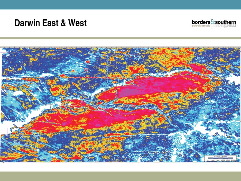 AGM INSTITUE OF DIRECTORS – Borders & Southern – slide 7