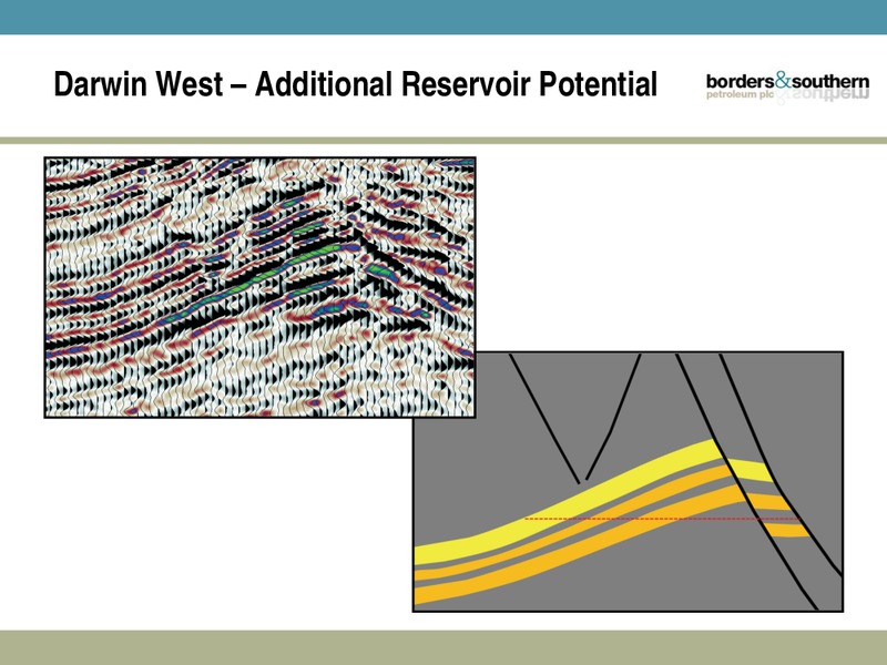 AGM INSTITUE OF DIRECTORS – Borders & Southern – slide 9