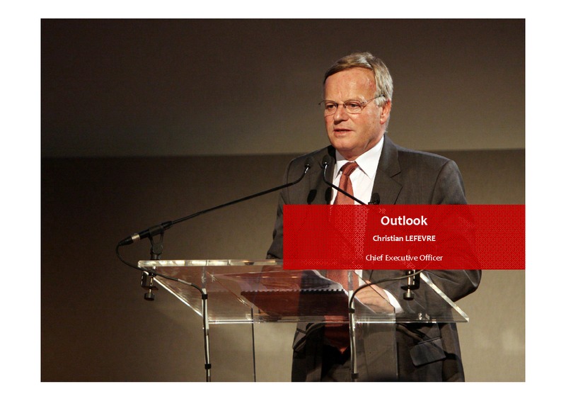 Q1 2013 EARNINGS CALL – Bourbon – slide 31
