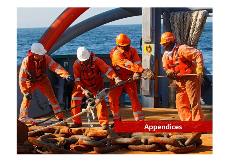 Q1 2013 EARNINGS CALL – Bourbon – slide 44