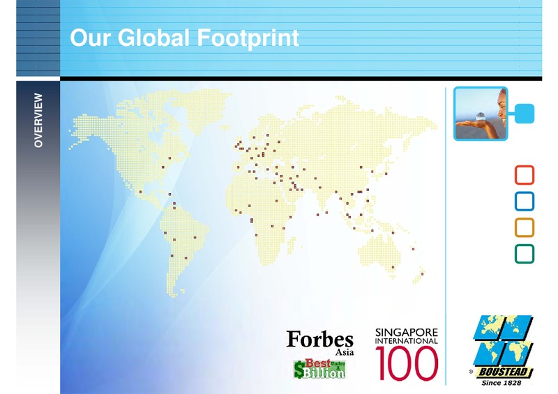 FULL YEAR 2014 FINANCIAL RESULTS – Boustead Singapore Limited – slide 7