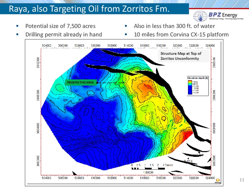 IPAA Symposium – Bpz Resources, Inc. – slide 10