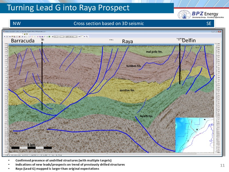 IPAA Symposium – Bpz Resources, Inc. – slide 10