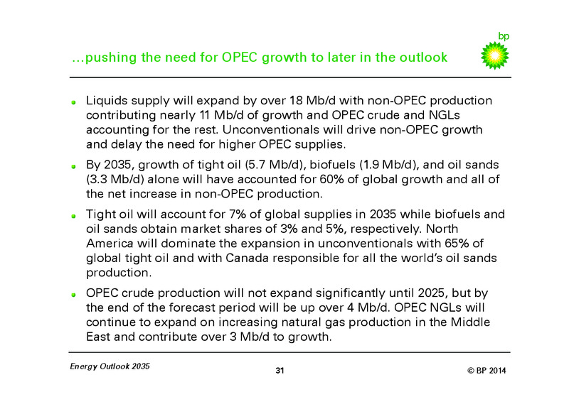 Investor Presentation – Bp Energy Partners Lp – slide 30
