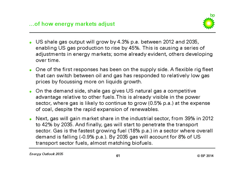 Investor Presentation – Bp Energy Partners Lp – slide 60