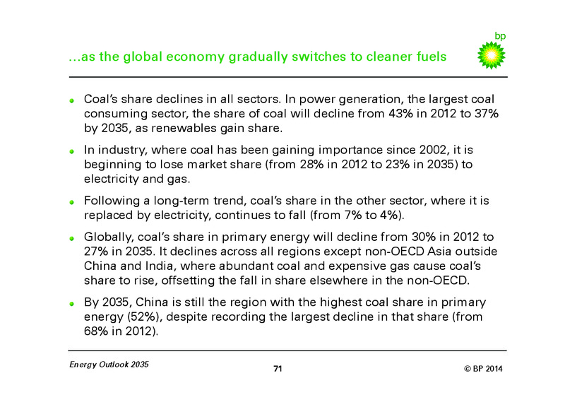 Investor Presentation – Bp Energy Partners Lp – slide 70