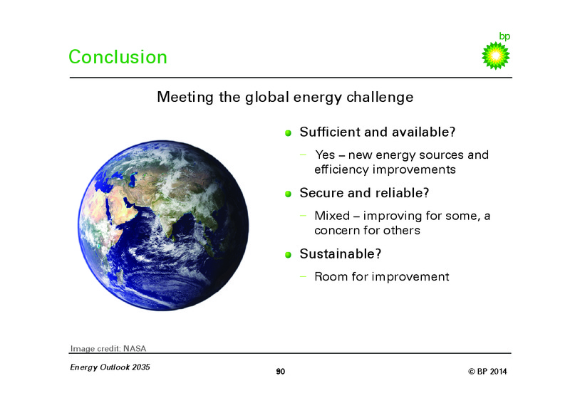 Investor Presentation – Bp Energy Partners Lp – slide 89
