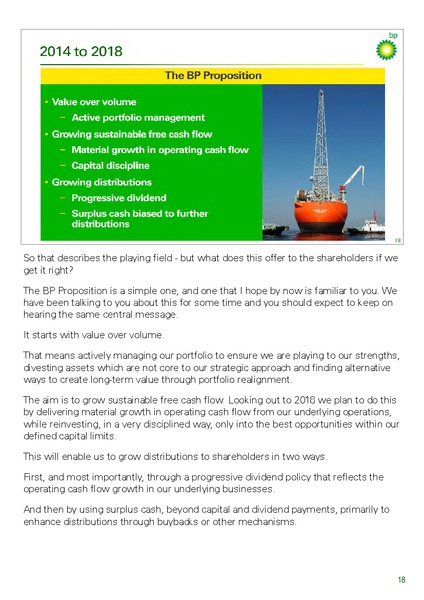 Investor Update – Bp Energy Partners Lp – slide 24