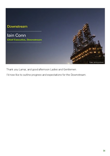 Investor Update – Bp Energy Partners Lp – slide 74