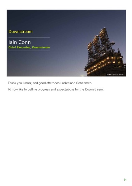 MARCH 2014 INVESTOR UPDATE – Bp Energy Partners Lp – slide 71
