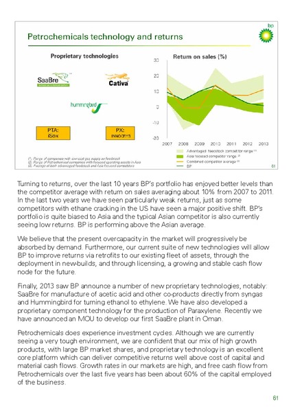 MARCH 2014 INVESTOR UPDATE – Bp Energy Partners Lp – slide 81