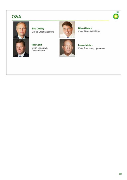 MARCH 2014 INVESTOR UPDATE – Bp Energy Partners Lp – slide 91