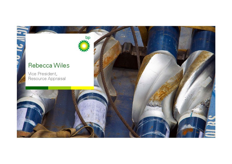 Investor Presentation – Bp Energy Partners Lp – slide 10