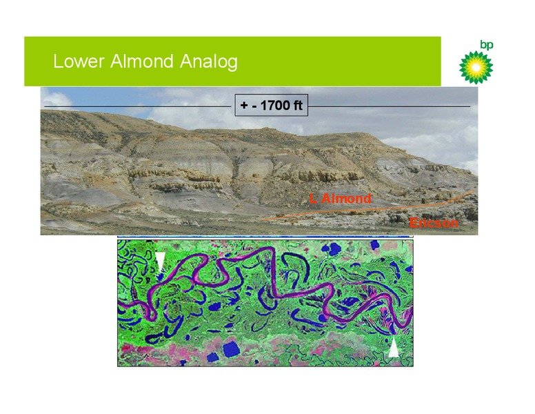 BP's World Record & World First Seismic Program – BP Plc – slide 4