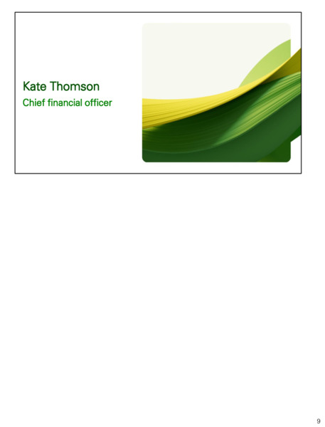 2Q 2025 Financial Results – BP Plc – slide 11