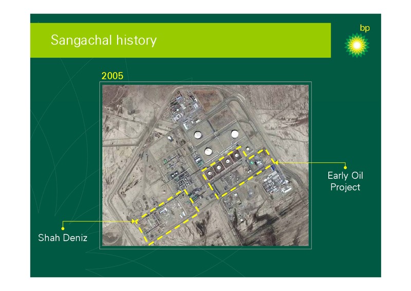 SEPTEMBER 2006 INVESTOR PRESENTATION – BP Plc – slide 39