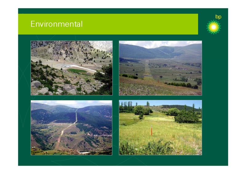SEPTEMBER 2006 INVESTOR PRESENTATION – BP Plc – slide 48