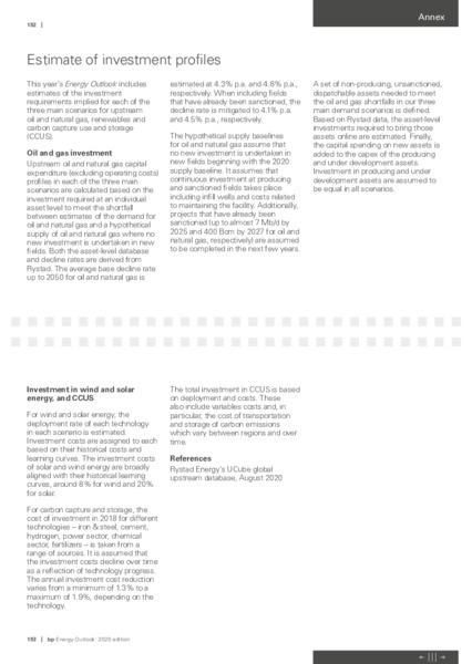 Energy Outlook 2020 – BP Plc – slide 77