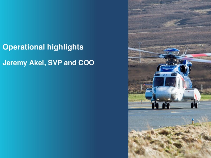 Third quarter FY15 earnings presentation – Bristow Group – slide 8