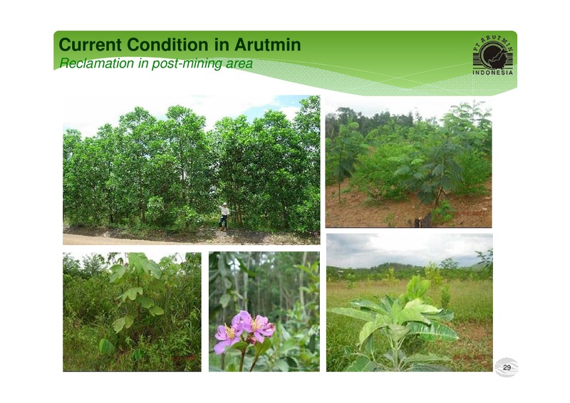 BUMI PRESENTATION – Bumi Armada Berhad – slide 29