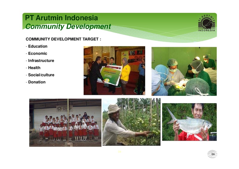 BUMI PRESENTATION – Bumi Armada Berhad – slide 34
