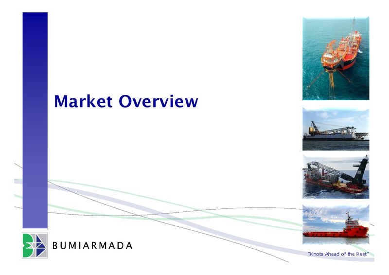 Q3 2014 PRESENTATION – Bumi Armada Berhad – slide 19