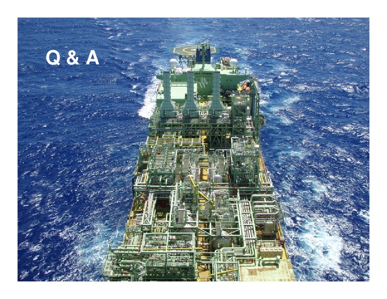 Q4 2011 EARNINGS CALL – Bw Offshore – slide 24