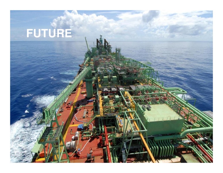 Q1 2012 CONFERENCE CALL – Bw Offshore – slide 18