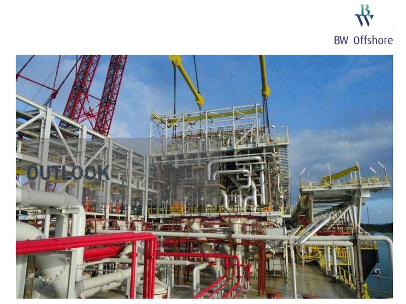 Q2 2014 EARNINGS CALL – Bw Offshore – slide 14