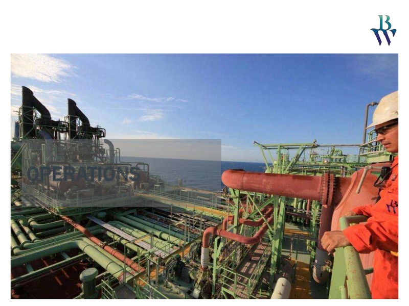 Q3 2013 CONFERENCE CALL – Bw Offshore – slide 3